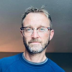 Patrick Baulne