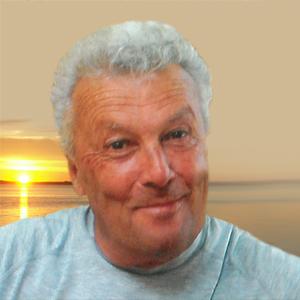 Yvon Bouchard