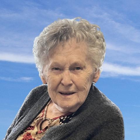 Marguerite Bourassa Gauthier