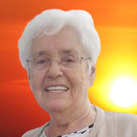 Marie-Paule Dupuis