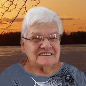 Jeanne-Mance Fortin