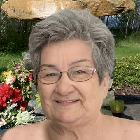 Gaétane Gamache