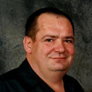 Richard Raymond