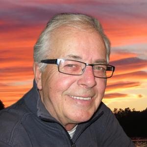 Jacques Roberge
