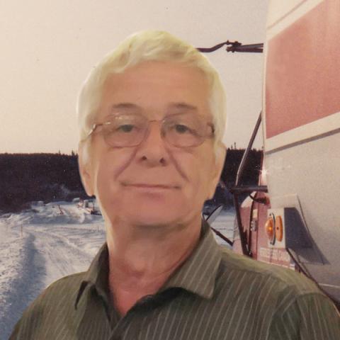 Michel Filion