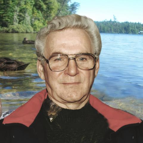 Raoul Perreault