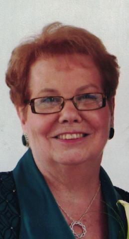 Lisette (Plante) Lafrenière