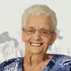 Alma Dionne