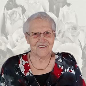 Thérèse Laliberté