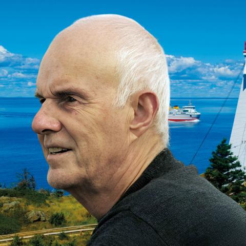 Théodore «Ted» Arseneau