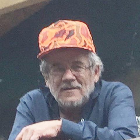 Jean-Paul Croisetière