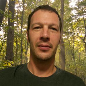 Marc Grandbois