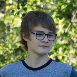 Zachary Desjardins