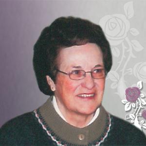 Lucille Tremblay