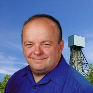Benoît Guénard