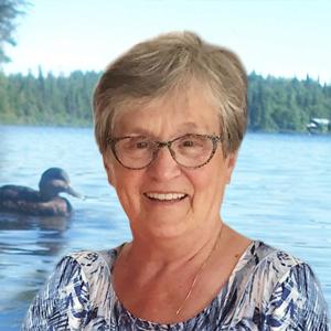 Lucie Bourgault