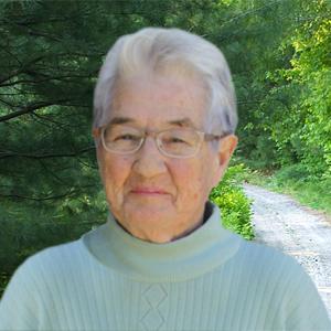 Imelda Carrier (Giroux)