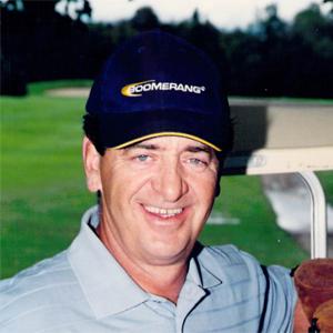 Raymond Doré