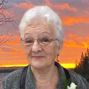 Gabrielle (Gaby) Paquin