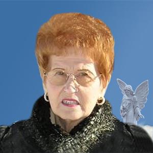 Rose-Alice Gagnon Bélisle