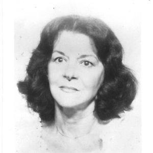 Bertha Jetté