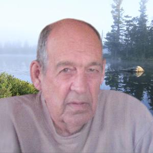 Gilles (Ti Noir) Champagne