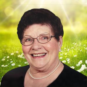 Anita Vallières Charrois