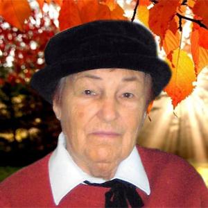 Myrella Bédard (Lacroix)