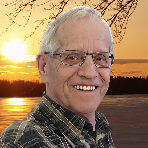 Roger Royer