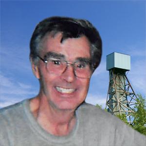 René Miron