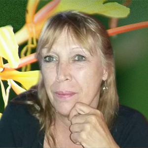 Johane Chouinard