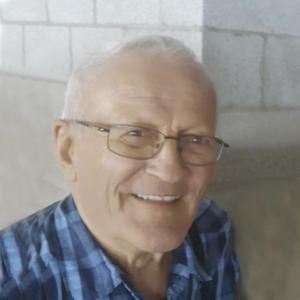 Pamphil Gilbert
