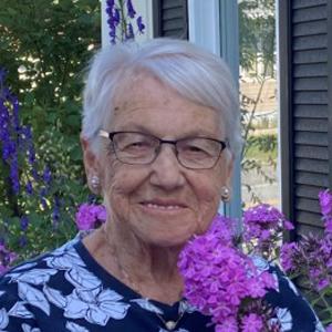 Laurette Garneau