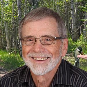 Réjean Chouinard