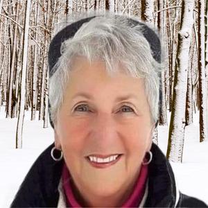 Marjolaine Plourde