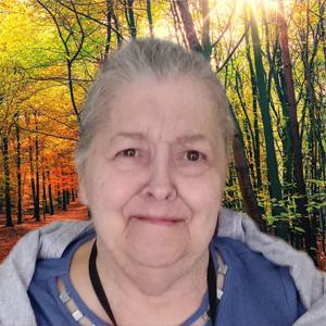 Madeleine Boutin