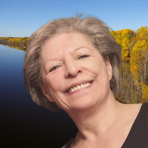 Paulette Chauvette