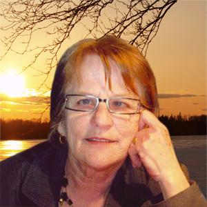 Jacqueline Cholette Lavigne