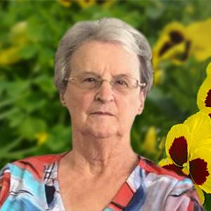 Jacqueline Gendron (Gosselin)