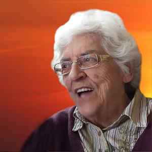 Gisèle Cloutier (Dubé)