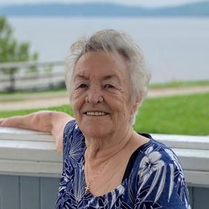 Marie-Rose Héroux