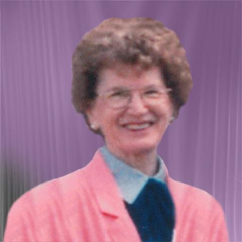 Marguerite Bouchard
