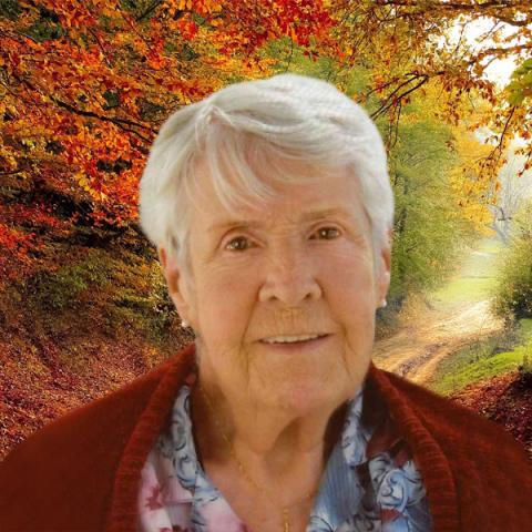 Céline Ringuette (Savard)