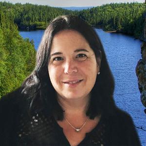Anne-Marie Bélanger