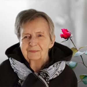 Jeannine Michaud