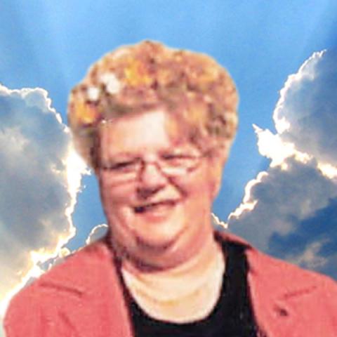 Claudette Piché