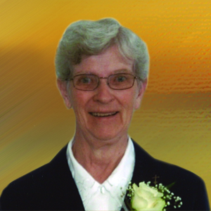 Soeur Georgette Beauchemin