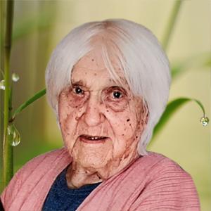 Mary Krasowski