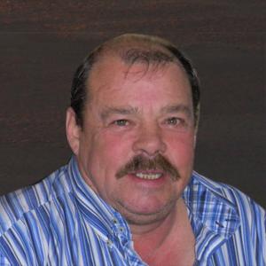 Yvon Cossette