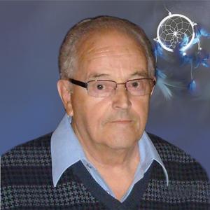 Paul-André Vincent